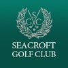 Seacroft Golf Club Logo