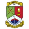Seaham Golf Club Logo