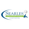 Searles Resort Logo