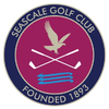 Seascale Golf Club Logo