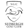 Sedbergh Golf Club Logo