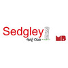 Sedgley Golf Centre Logo