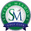 Severn Meadows Golf Club Logo