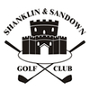 Shanklin & Sandown Golf Club Logo