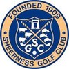 Sheerness Golf Club Logo