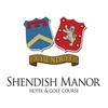 Shendish Manor Hotel & Golf Club Logo