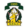 Sherwood Forest Golf Club Logo