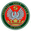 Shifnal Golf Club Logo
