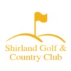 Shirland Golf Club Logo