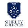 Shirley Golf Club Logo