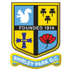 Shirley Park Golf Club Logo