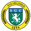 Shortlands Golf Club Logo