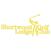 Shortwood Lodge Golf Club Logo