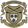 Shrewsbury Golf Club Logo
