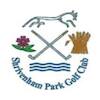 Shrivenham Park Golf Club Logo