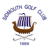 Sidmouth Golf Club Logo