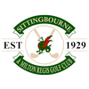Sittingbourne & Milton Regis Golf Club Logo