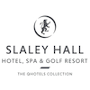 Slaley Hall Hotel & Golf - Hunting Course Logo