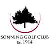 Sonning Golf Club Logo