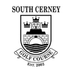 South Cerney Golf Club Logo
