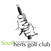 South Herts Golf Club - Vardon Course Logo