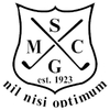 South Moor Golf Club Logo