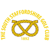 South Staffordshire Golf Club Logo