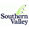 Southern Valley Golf Club Logo