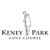 Keney Park Golf Club Logo
