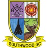 Southwood Golf Course Logo