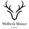 Welbeck Manor - Sparkwell Golf Course Logo