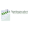 Springwater Golf Club Logo