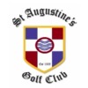 St Augustines Golf Club Logo