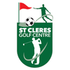 St Clere's Hall Golf Club - 18-hole Course Logo