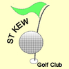 St Kew Golf Club Logo