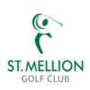 St. Mellion International Resort - Academy Course Logo