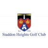 Staddon Heights Golf Club Logo