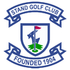 Stand Golf Club Logo
