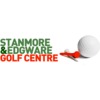 Stanmore & Edgware Golf Centre Logo
