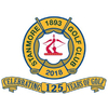 Stanmore Golf Club Logo