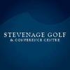 Stevenage Golf & Conference Centre - Aston Course Logo