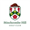 Stinchcombe Hill Golf Club Logo