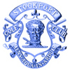 Stockport Golf Club Logo