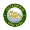 Stocksbridge & District Golf Club Logo