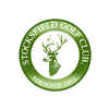 Stocksfield Golf Club Logo