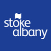 Stoke Albany Golf Club Logo