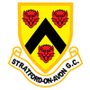 Stratford-on-Avon Golf Club Logo