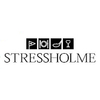 Stressholme Golf Club Logo