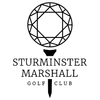 Sturminster Marshall Golf Club Logo