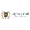 Styrrup Hall Golf & Country Club Logo